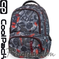 Cool Pack Spiner Ученическа раница Red Indian B01005 Cool Pack Spiner Ученическа раница Red Indian B01005